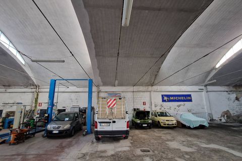 Erhvervsejendom i Ferrara, Ferrara, Ferrara - € 325.000 | Ref: 1113 - foto 1