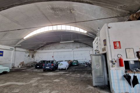 Erhvervsejendom i Ferrara, Ferrara, Ferrara - € 325.000 | Ref: 1113 - foto 2