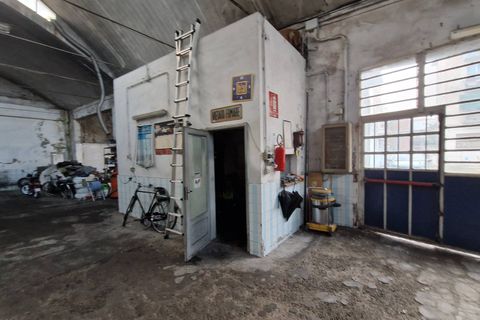 Erhvervsejendom i Ferrara, Ferrara, Ferrara - € 325.000 | Ref: 1113 - foto 4