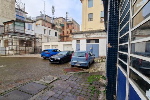 Erhvervsejendom i Ferrara, Ferrara, Ferrara - € 325.000 | Ref: 1113 - foto 10