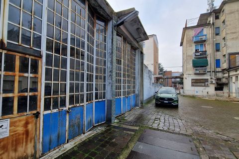 Erhvervsejendom i Ferrara, Ferrara, Ferrara - € 325.000 | Ref: 1113 - foto 11