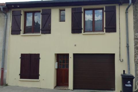 Apartament a Chavigny, Meurthe-et-Moselle, Chavigny - € 790/mes | Ref: 866361 - foto 2