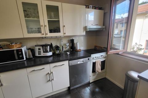 Apartament a Chavigny, Meurthe-et-Moselle, Chavigny - € 790/mes | Ref: 866361 - foto 4