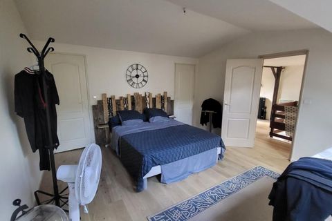 Apartament a Chavigny, Meurthe-et-Moselle, Chavigny - € 790/mes | Ref: 866361 - foto 5