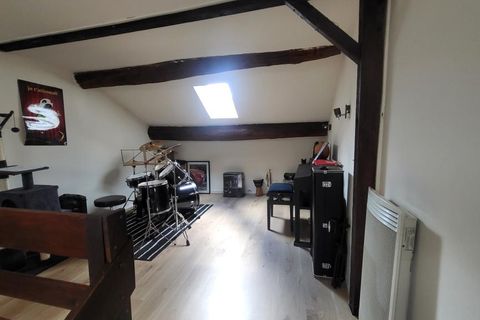 Apartament a Chavigny, Meurthe-et-Moselle, Chavigny - € 790/mes | Ref: 866361 - foto 6