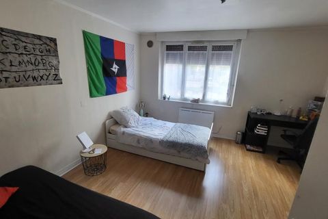 Apartament a Chavigny, Meurthe-et-Moselle, Chavigny - € 790/mes | Ref: 866361 - foto 7