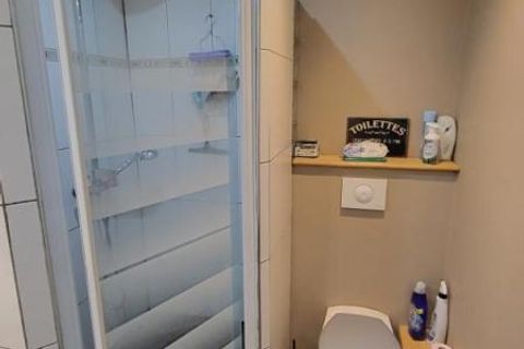 Apartament a Chavigny, Meurthe-et-Moselle, Chavigny - € 790/mes | Ref: 866361 - foto 8