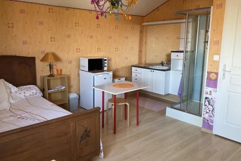 Studio in Dijon, Cote-d'Or, Dijon - € 360/month | Ref: 747827 - photo 3