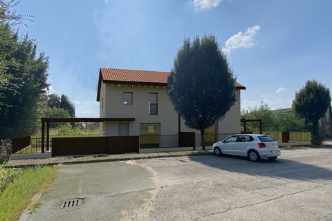 Villa a Riese Pio X, Treviso, Riese Pio X - € 240.000 | Ref: B21 - foto 2