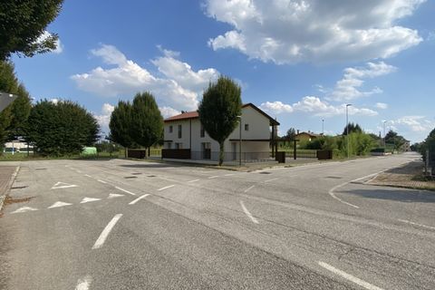 Villa a Riese Pio X, Treviso, Riese Pio X - € 240.000 | Ref: B21 - foto 3