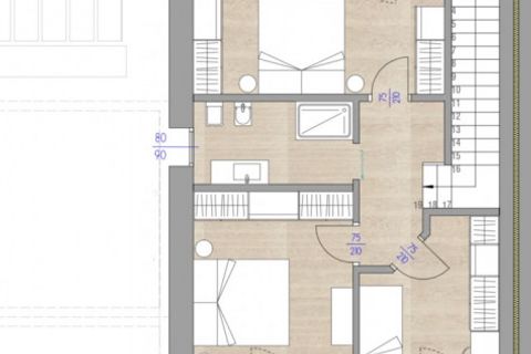 Villa a Riese Pio X, Treviso, Riese Pio X - € 240.000 | Ref: B21 - foto 6