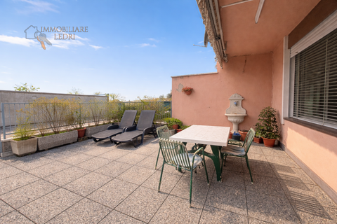 Rækkehus i Pescantina, Verona, Pescantina - € 347.000 | Ref: FP19 - foto 1