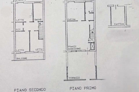 Rækkehus i Pescantina, Verona, Pescantina - € 347.000 | Ref: FP19 - foto 15