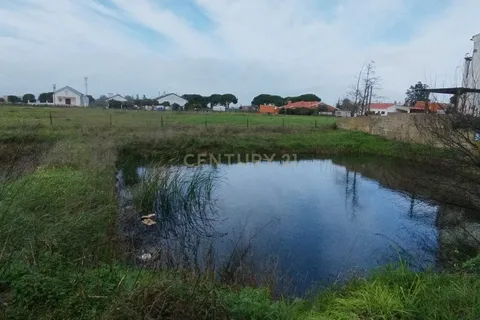 Helårsgrund i Montijo, Setubal, Montijo - € 60.000 | Ref: C0505-00386 - foto 3