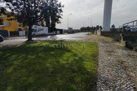 Helårsgrund i Montijo, Setubal, Montijo - € 60.000 | Ref: C0505-00386 - foto 4