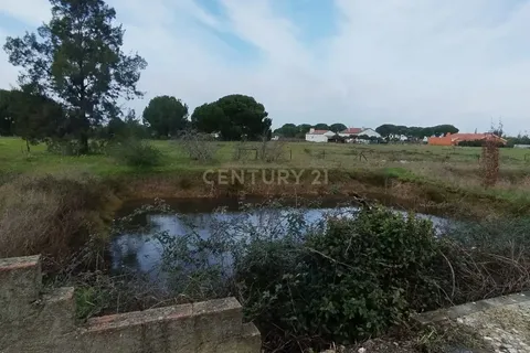Helårsgrund i Montijo, Setubal, Montijo - € 60.000 | Ref: C0505-00386 - foto 6