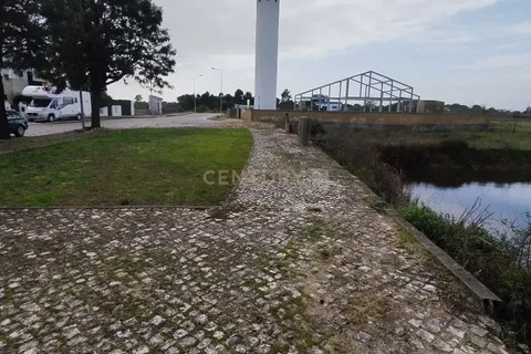 Helårsgrund i Montijo, Setubal, Montijo - € 60.000 | Ref: C0505-00386 - foto 8