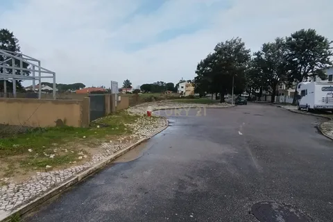 Helårsgrund i Montijo, Setubal, Montijo - € 60.000 | Ref: C0505-00386 - foto 10