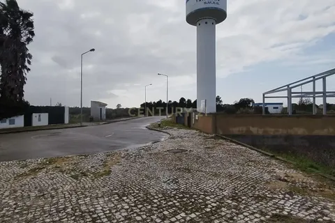 Helårsgrund i Montijo, Setubal, Montijo - € 60.000 | Ref: C0505-00386 - foto 12