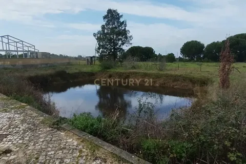 Helårsgrund i Montijo, Setubal, Montijo - € 60.000 | Ref: C0505-00386 - foto 20