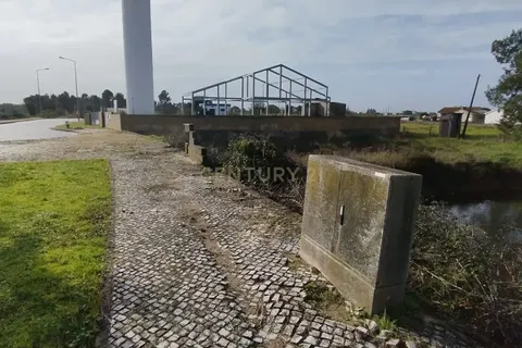 Helårsgrund i Montijo, Setubal, Montijo - € 60.000 | Ref: C0505-00386 - foto 21