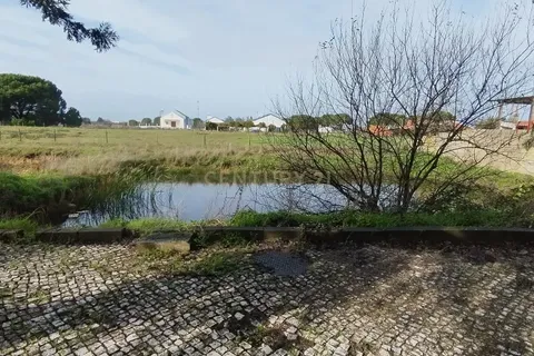 Helårsgrund i Montijo, Setubal, Montijo - € 60.000 | Ref: C0505-00386 - foto 26