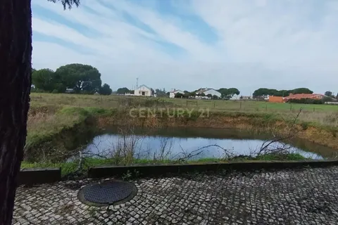 Helårsgrund i Montijo, Setubal, Montijo - € 60.000 | Ref: C0505-00386 - foto 27