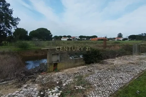 Helårsgrund i Montijo, Setubal, Montijo - € 60.000 | Ref: C0505-00386 - foto 32