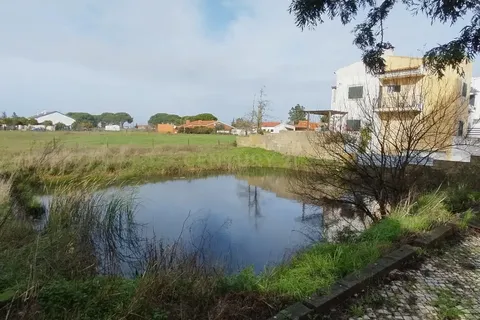 Helårsgrund i Montijo, Setubal, Montijo - € 60.000 | Ref: C0505-00386 - foto 33