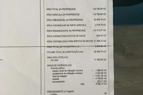 Helårsgrund i Montijo, Setubal, Montijo - € 60.000 | Ref: C0505-00386 - foto 36