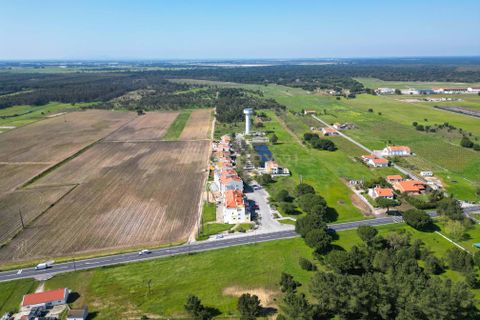 Helårsgrund i Montijo, Setubal, Montijo - € 60.000 | Ref: C0505-00386 - foto 40