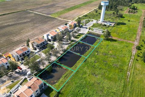 Helårsgrund i Montijo, Setubal, Montijo - € 60.000 | Ref: C0505-00386 - foto 44