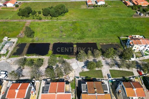 Helårsgrund i Montijo, Setubal, Montijo - € 60.000 | Ref: C0505-00386 - foto 46
