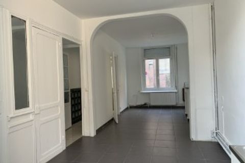 Villa i Tourcoing, Nord, Tourcoing - € 160.000 | Ref: STE_ANNE_T04 - foto 2