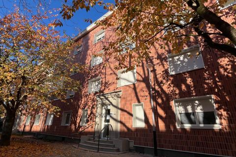 Lejlighed i Roubaix, Nord, Roubaix - € 101.000 | Ref: POTENNERIE_T3 - foto 1