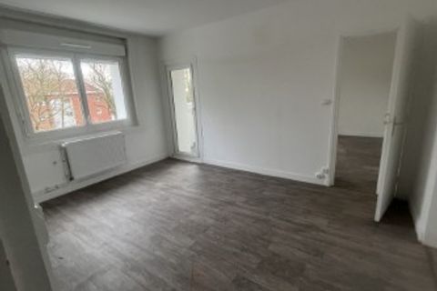 Lejlighed i Roubaix, Nord, Roubaix - € 101.000 | Ref: POTENNERIE_T3 - foto 3