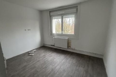 Lejlighed i Roubaix, Nord, Roubaix - € 101.000 | Ref: POTENNERIE_T3 - foto 4