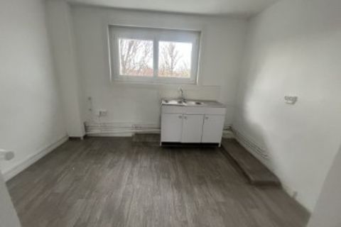Lejlighed i Roubaix, Nord, Roubaix - € 101.000 | Ref: POTENNERIE_T3 - foto 5