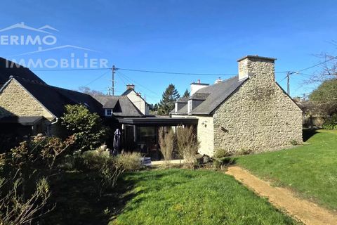 Villa i Binic, Cotes-d'Armor, Binic - € 544.900 | Ref: 1235 - foto 1
