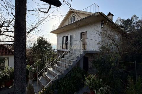 Villa i Penafiel, Porto, Penafiel - € 229.000 | Ref: C0478-00219 - foto 1