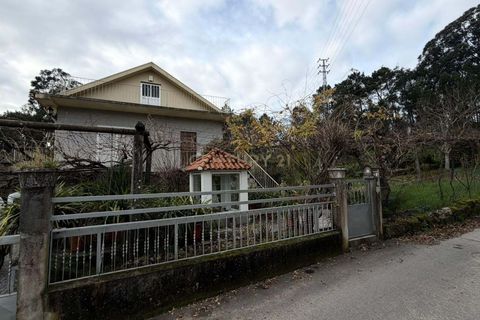 Villa i Penafiel, Porto, Penafiel - € 229.000 | Ref: C0478-00219 - foto 2