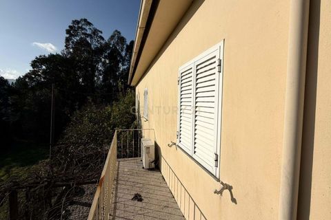 Villa i Penafiel, Porto, Penafiel - € 229.000 | Ref: C0478-00219 - foto 14