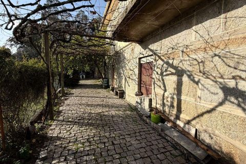 Villa i Penafiel, Porto, Penafiel - € 229.000 | Ref: C0478-00219 - foto 18