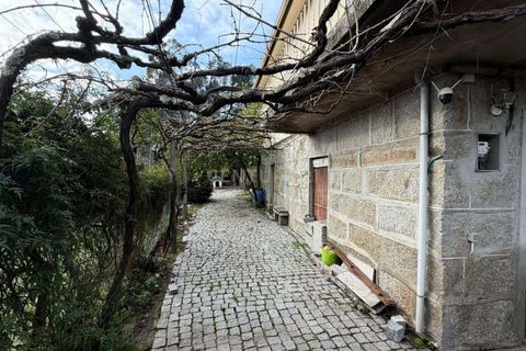 Villa i Penafiel, Porto, Penafiel - € 229.000 | Ref: C0478-00219 - foto 19
