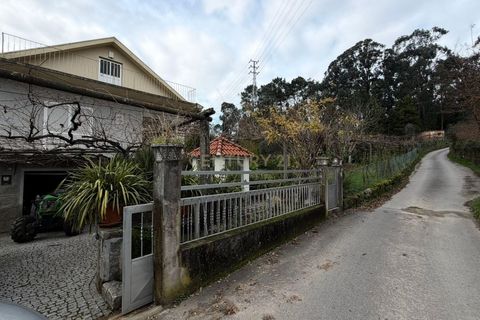 Villa i Penafiel, Porto, Penafiel - € 229.000 | Ref: C0478-00219 - foto 20