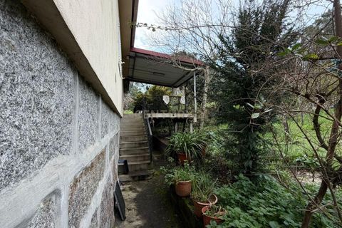 Villa i Penafiel, Porto, Penafiel - € 229.000 | Ref: C0478-00219 - foto 23