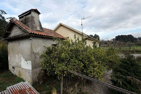 Villa i Penafiel, Porto, Penafiel - € 229.000 | Ref: C0478-00219 - foto 24