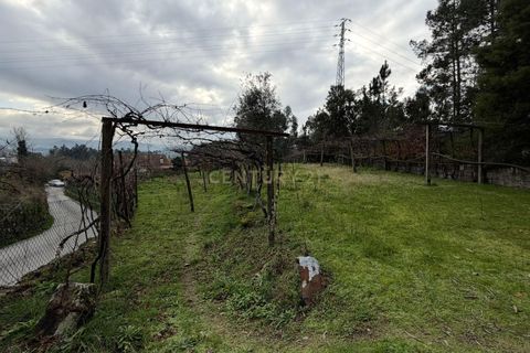 Villa i Penafiel, Porto, Penafiel - € 229.000 | Ref: C0478-00219 - foto 37
