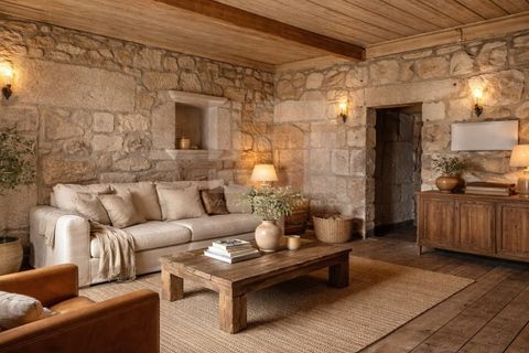 Villa i Tarouca, Viseu, Tarouca - € 150.000 | Ref: RECH-2524 - foto 1