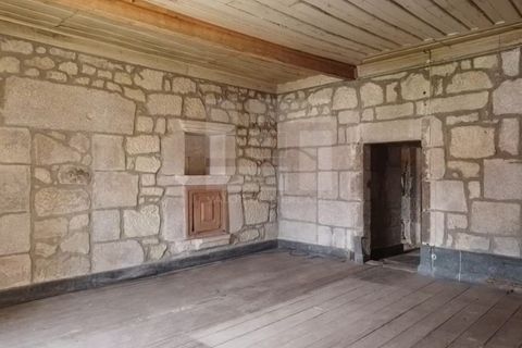 Villa i Tarouca, Viseu, Tarouca - € 150.000 | Ref: RECH-2524 - foto 2